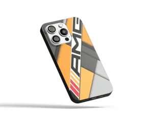 Mercedes Smart Phone Silicone Case Quality Edition
